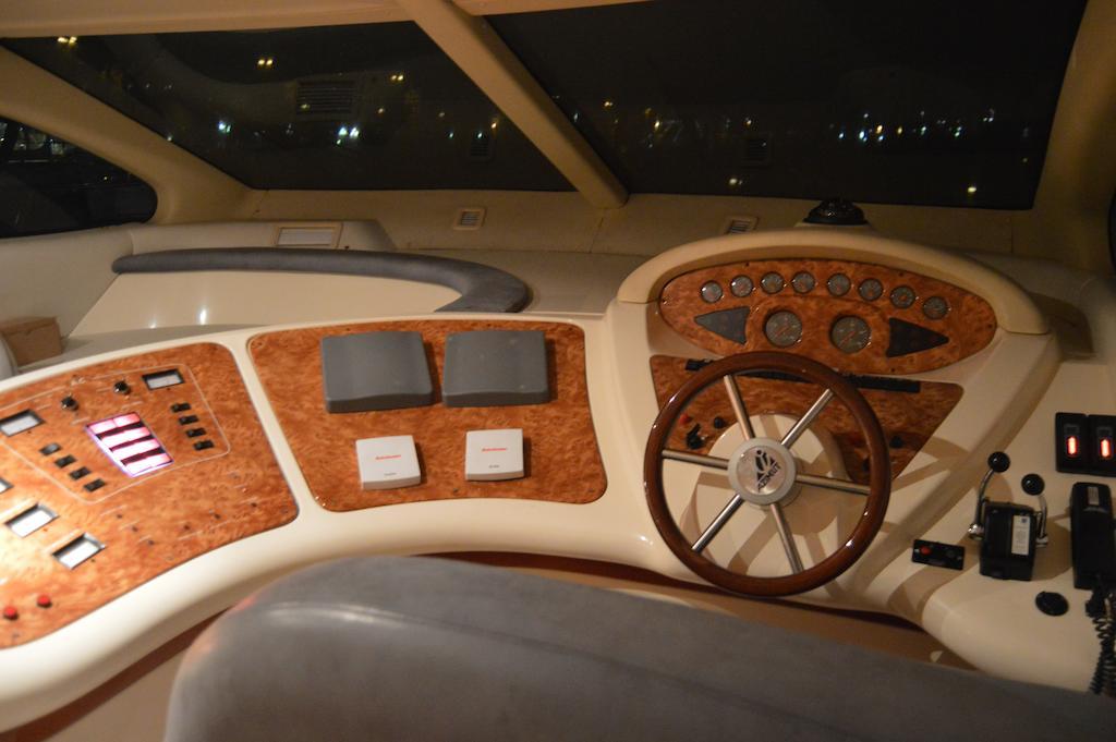 La Gavina Boat Barcelone