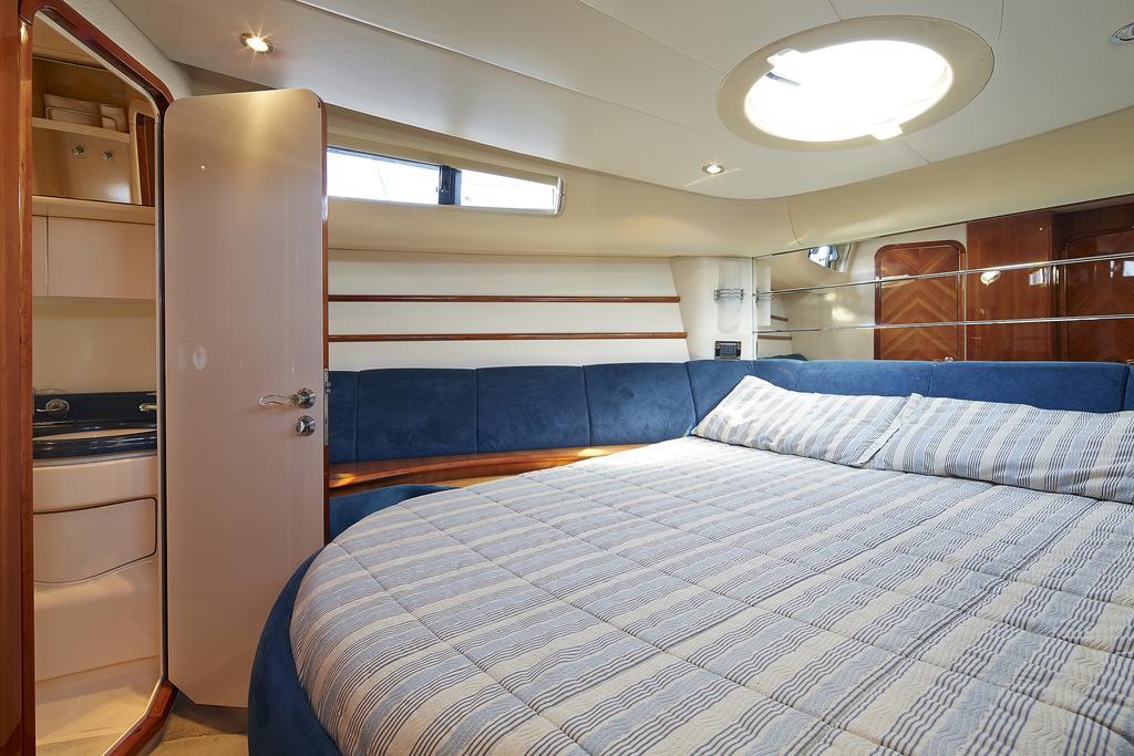 La Gavina Boat Barcelone