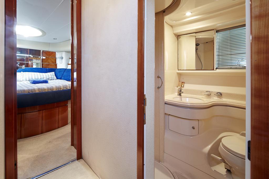 Bateau-hôtel La Gavina Boat Barcelone