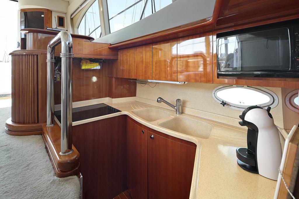 Bateau-hôtel La Gavina Boat Barcelone