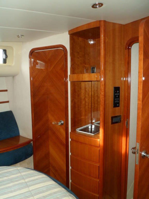 La Gavina Boat Barcelone