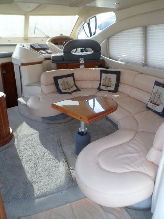 La Gavina Boat Barcelone