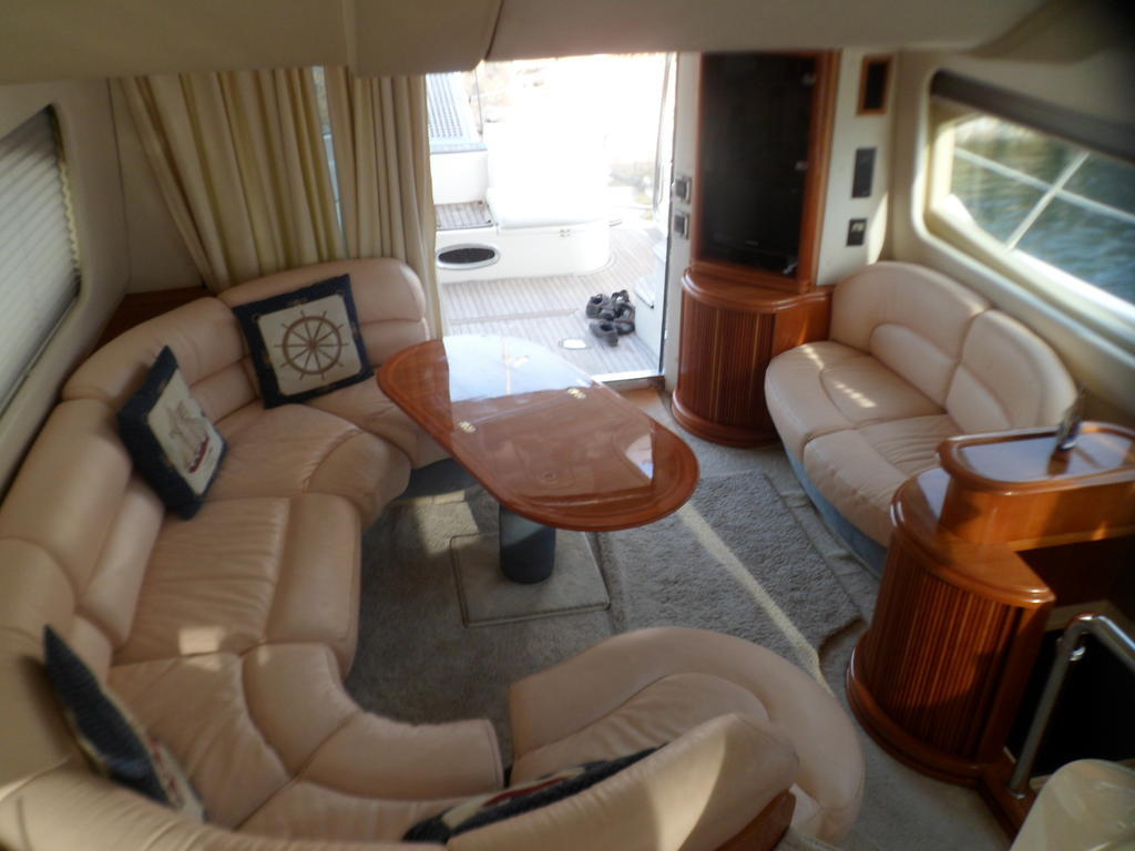La Gavina Boat Barcelone
