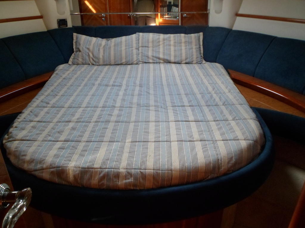 La Gavina Boat Barcelone