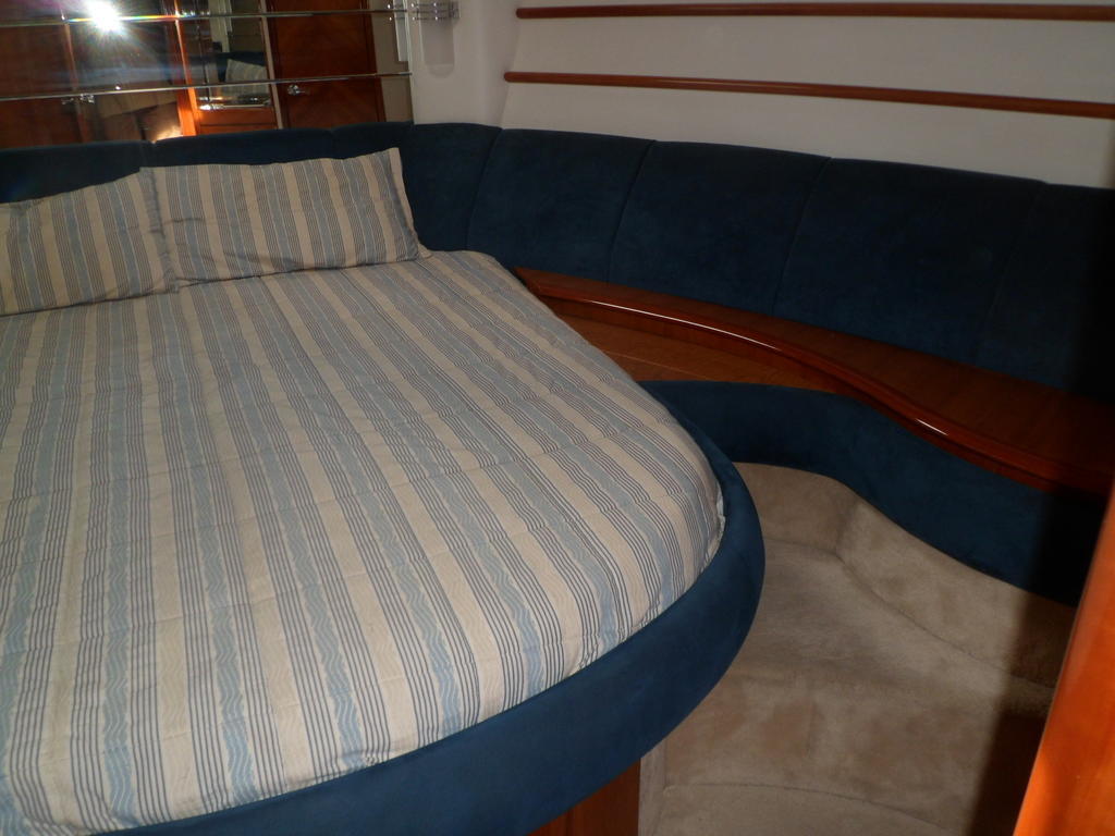 Bateau-hôtel La Gavina Boat *