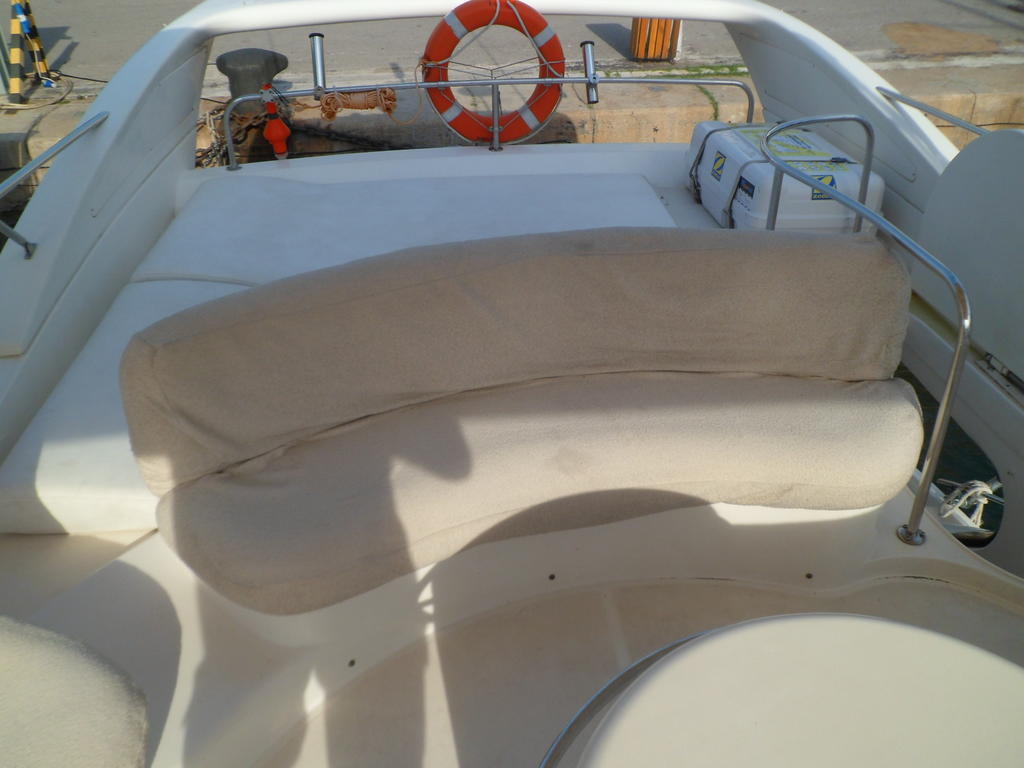 Bateau-hôtel La Gavina Boat Barcelone