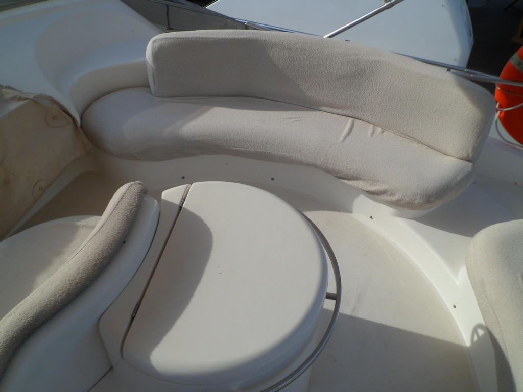 La Gavina Boat Barcelone