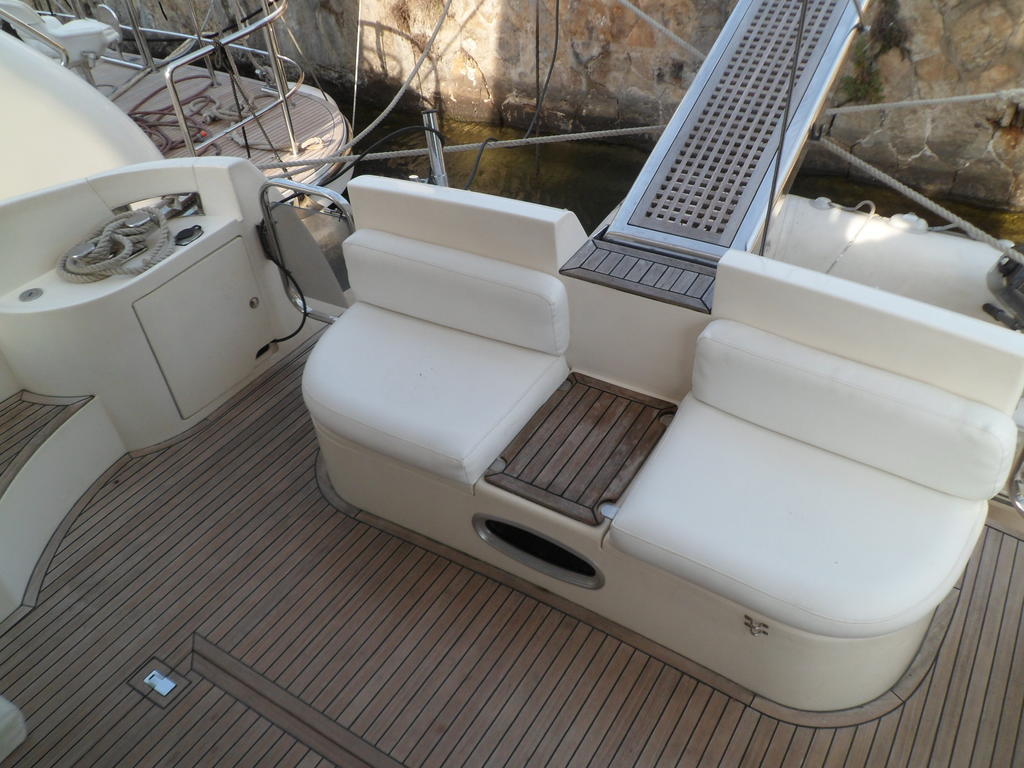 La Gavina Boat Bateau-hôtel